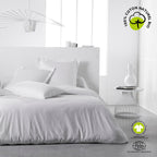 Organic - Taie Traversin Organic - Blanc