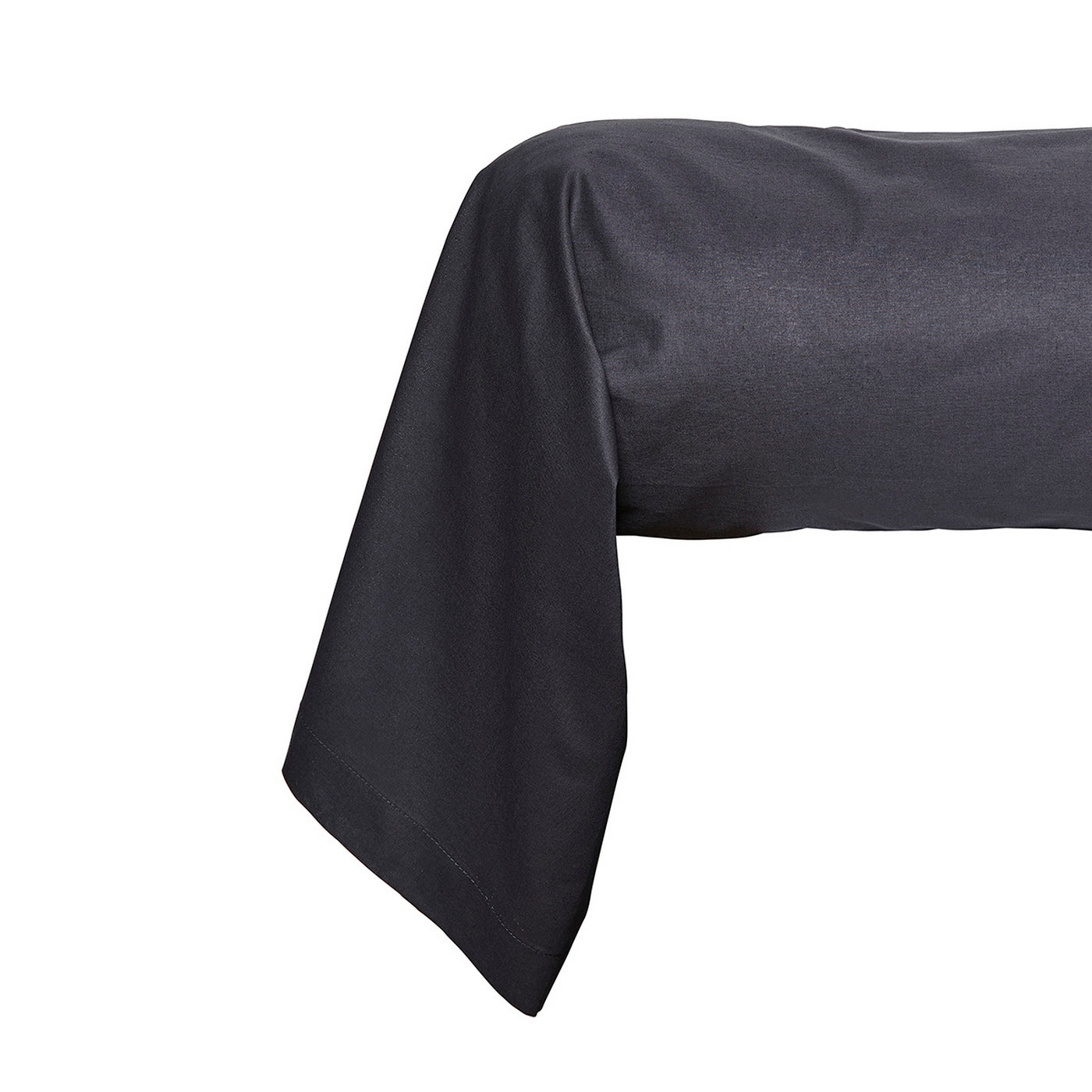 Organic - Taie Traversin Organic - Gris