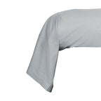 Organic - Taie Traversin Organic - Gris