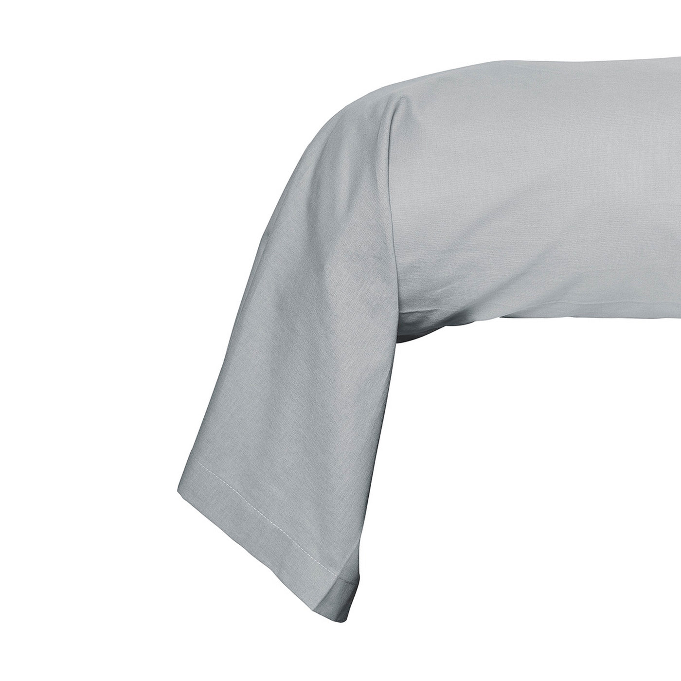 Organic - Taie Traversin Organic - Gris