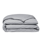 Organic - Housse De Couette - Gris
