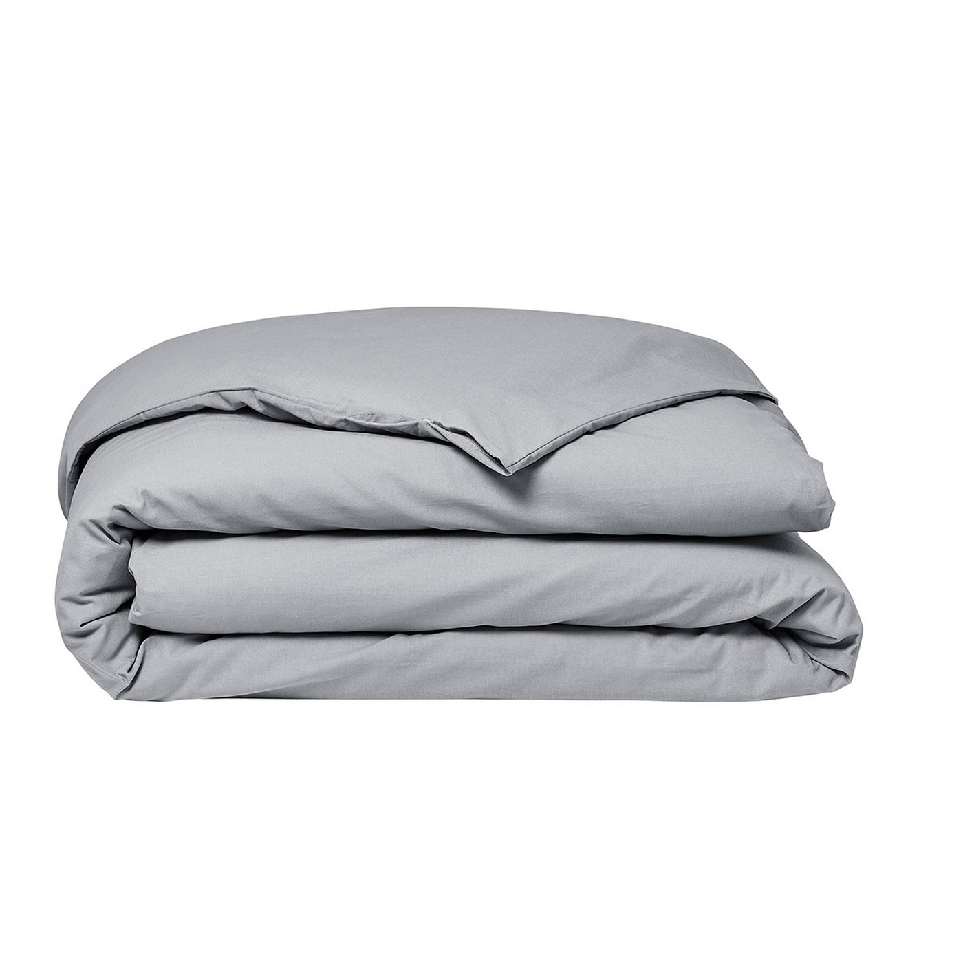 Organic - Housse De Couette - Gris
