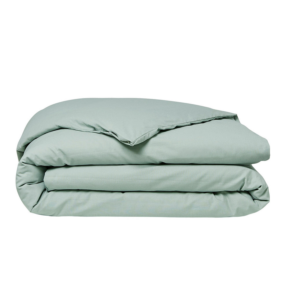 Organic - Housse De Couette - Vert