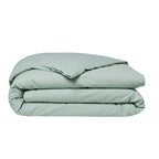 Organic - Housse De Couette - Vert