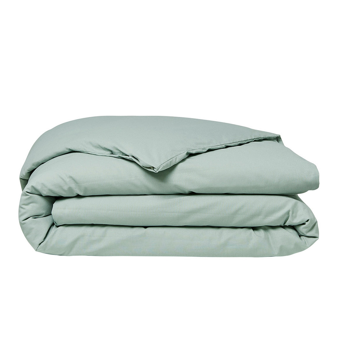 Organic - Housse De Couette - Vert