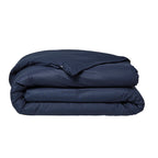 Organic - Housse De Couette - Bleu