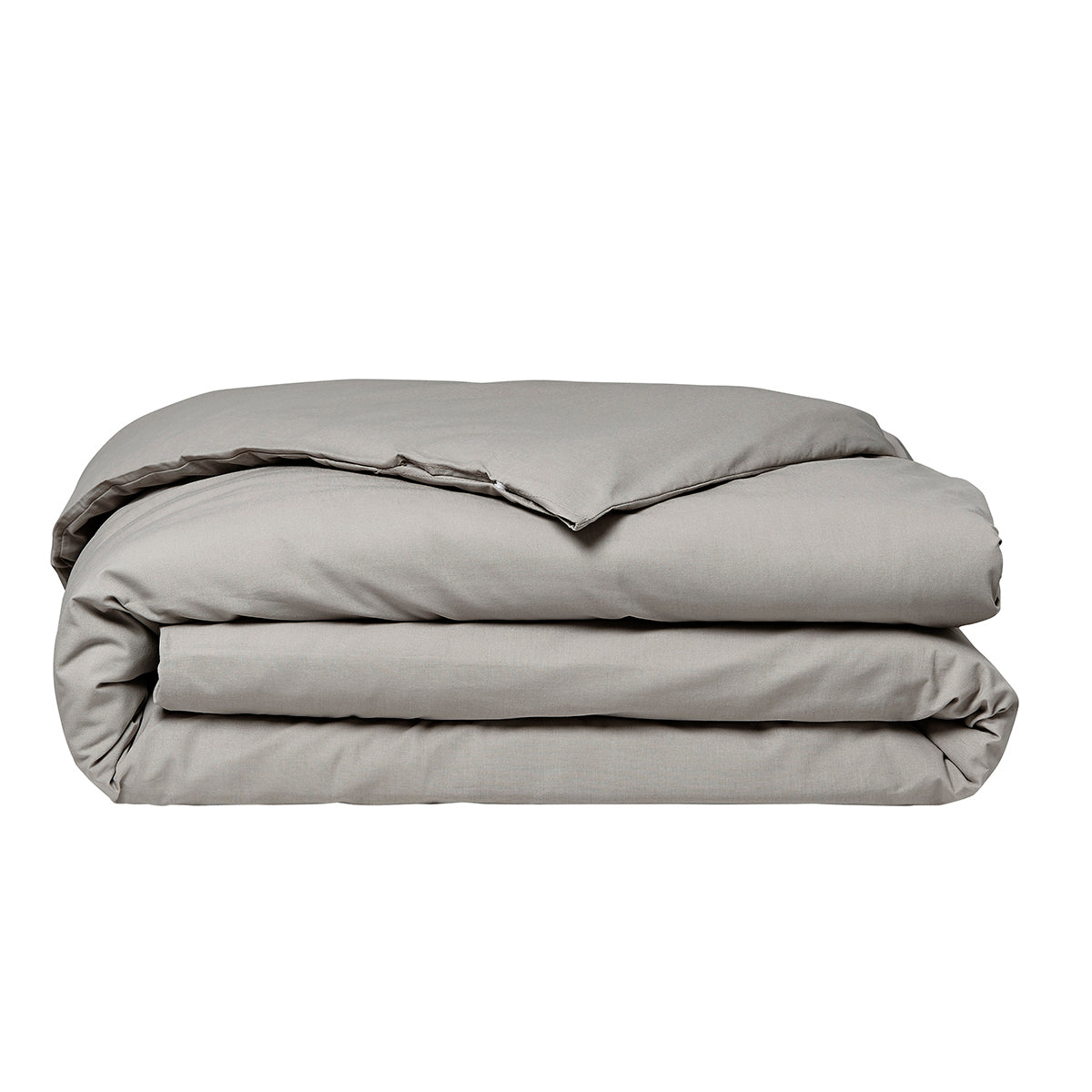 Organic - Housse De Couette - Beige