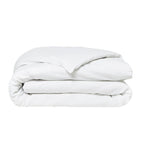 Organic - Duvet Cover - White