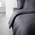 Organic - Funda Nórdica - Gris