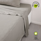 Organic - Drap Plat - Beige