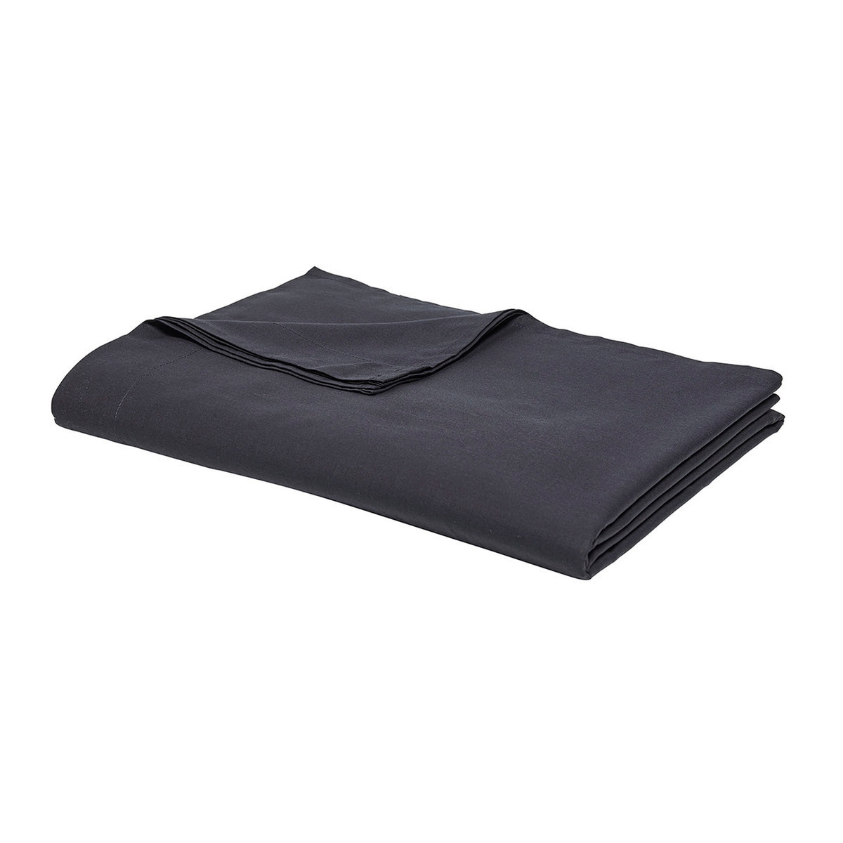 Organic - Drap Plat - Gris
