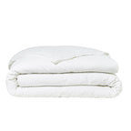 Percale Permanent Premium - Parure De Lit Macramé Percale - Craie