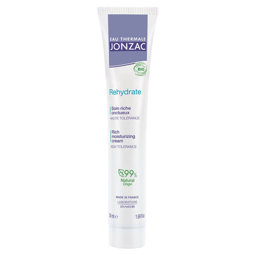Soin Riche Onctueux - Rehydrate