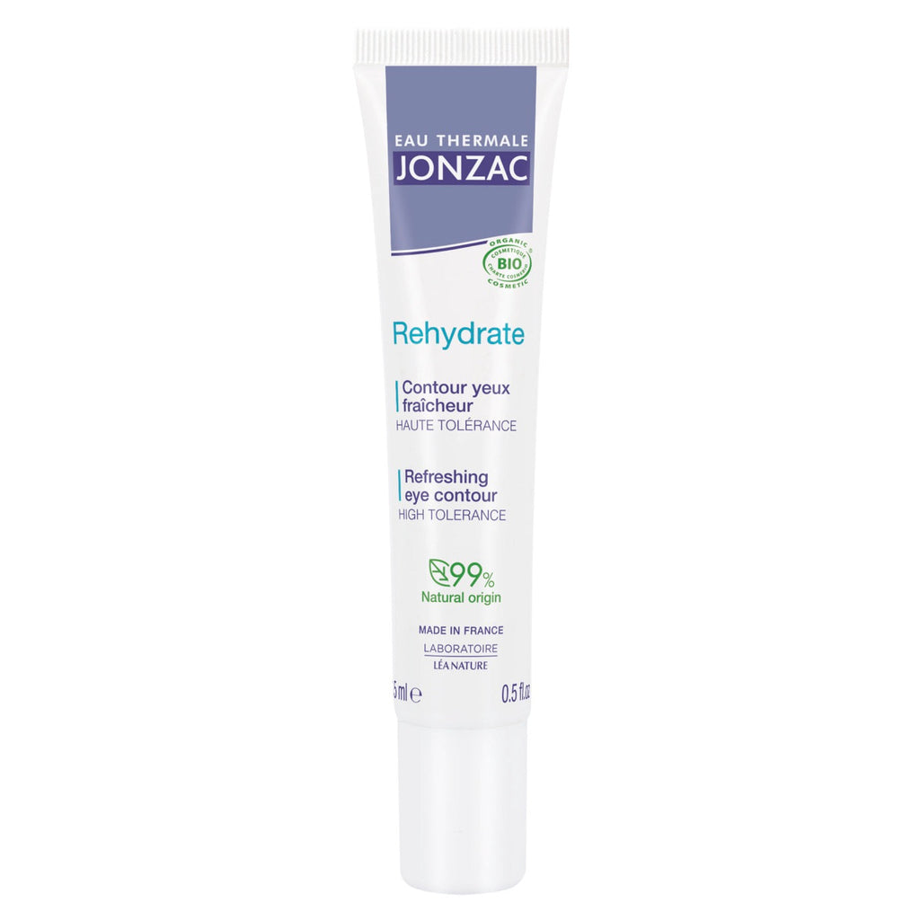 Refreshing Eye Contour Cream - Rehydrate