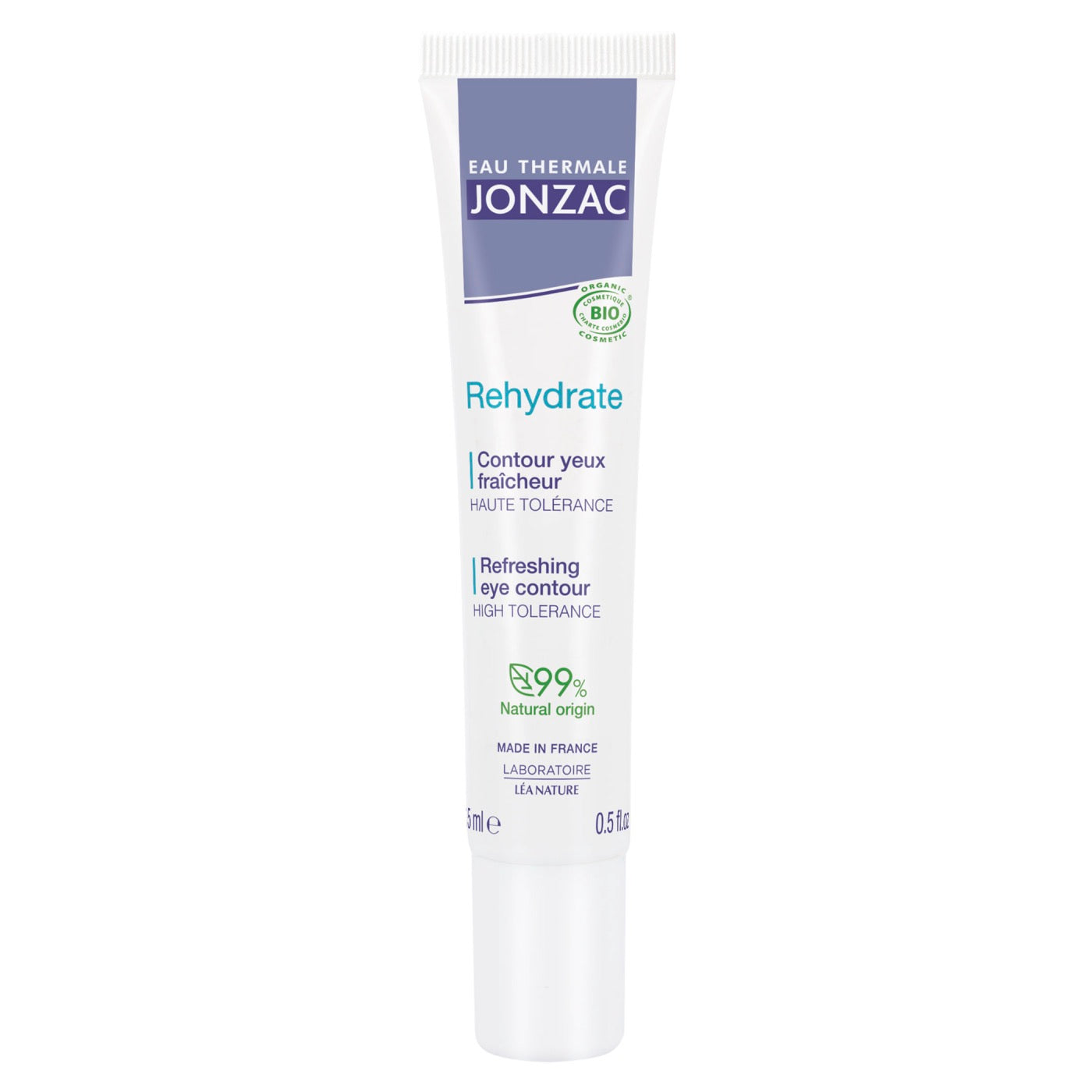 Refreshing Eye Contour Cream - Rehydrate