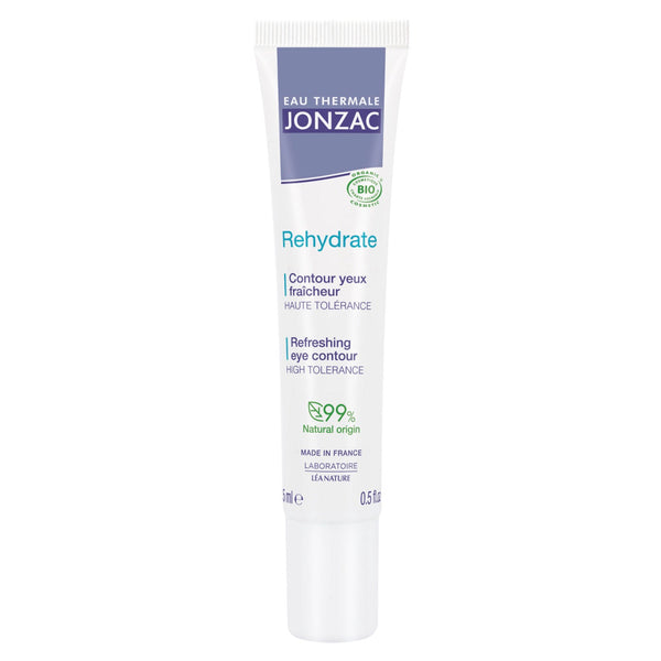 Contorno de Ojos Frescor - Rehydrate
