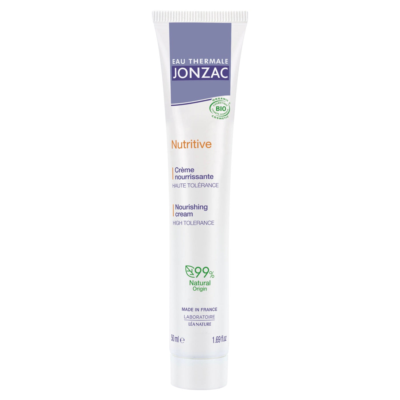 Intense Nutrition Protective Cream - Nutritive