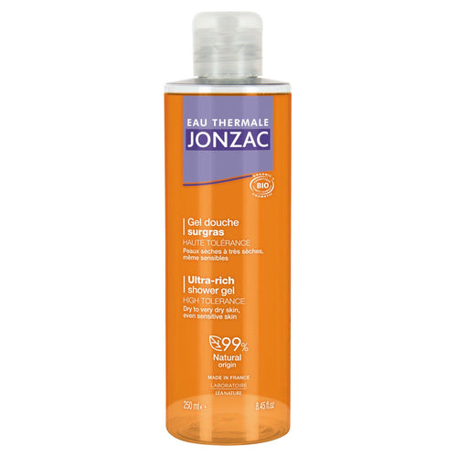 Gel Douche Haute Tolérance Surgras