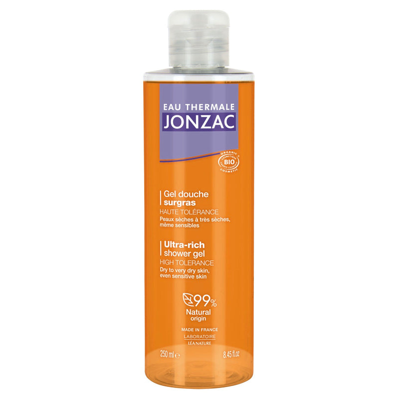 Gel Douche Haute Tolérance Surgras