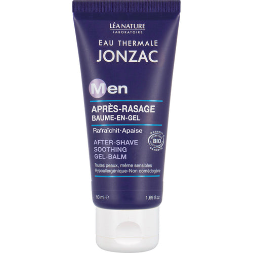 Baume-En-Gel Après-Rasage