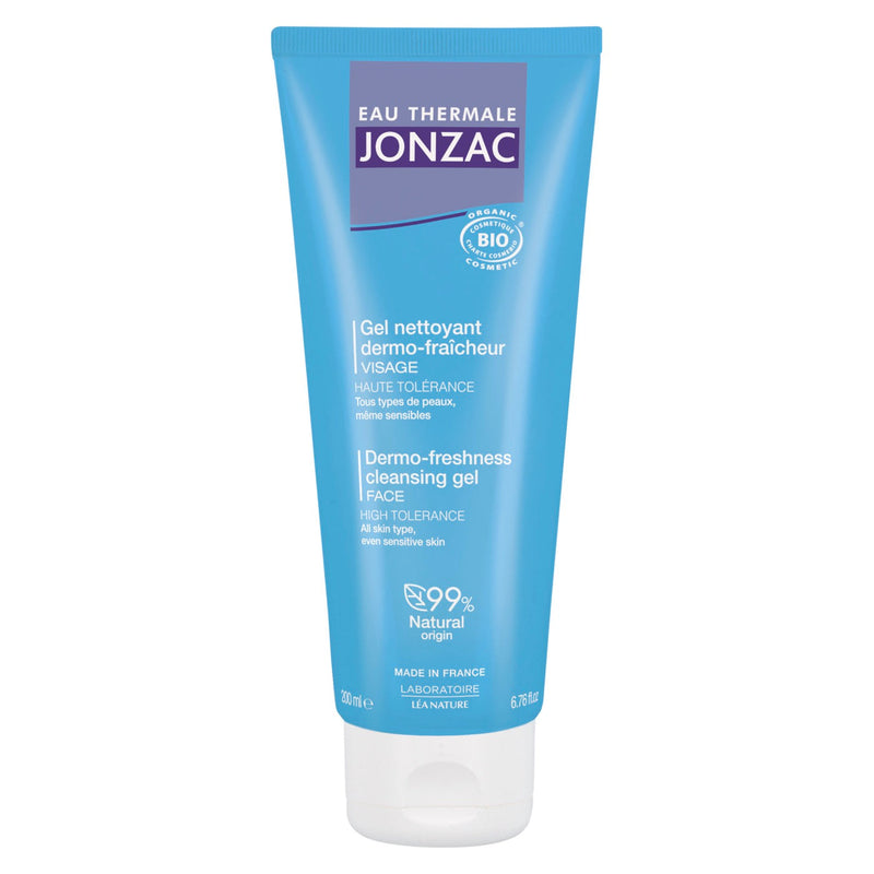 Dermo-Freshness Cleansing Gel