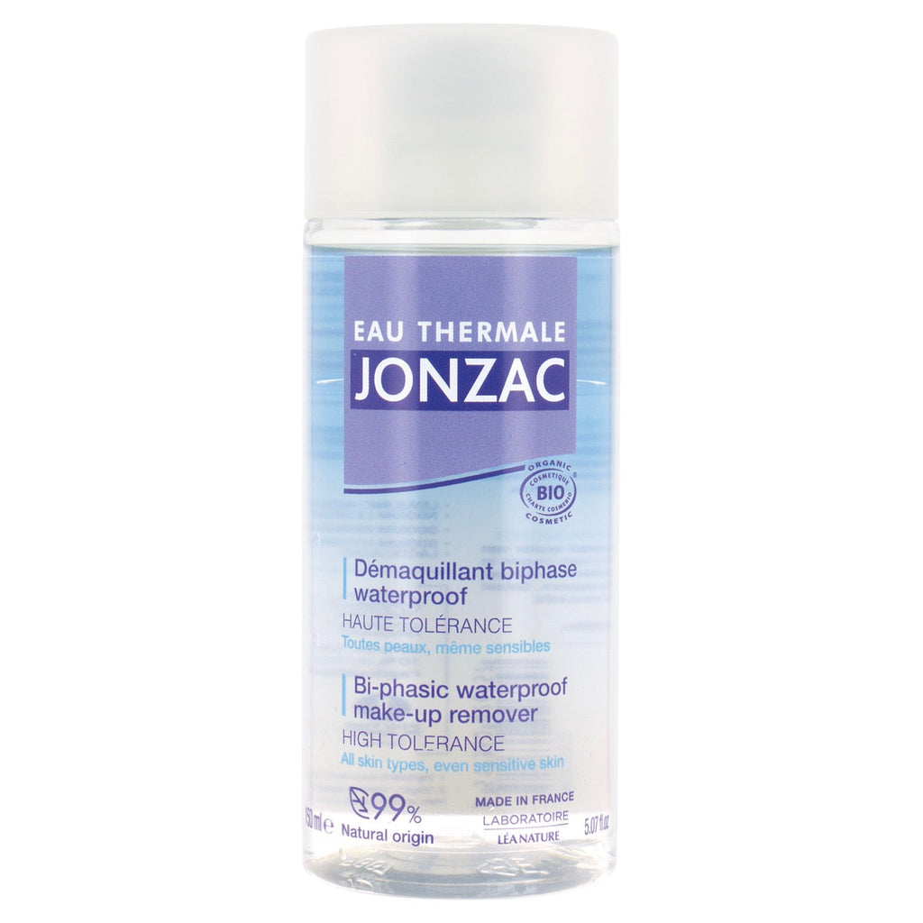 Démaquillant Biphase Waterproof