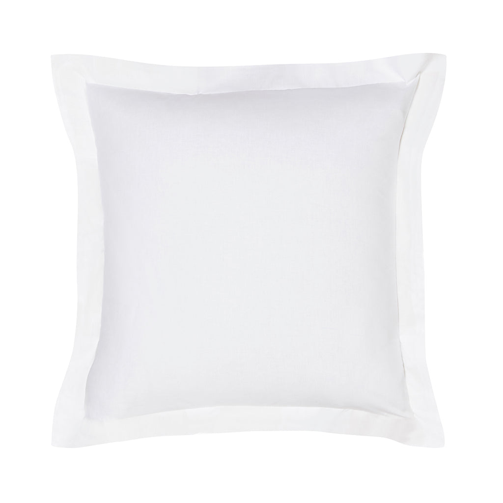 Percale Permanent Premium - Funda Almohada Percal - Tiza