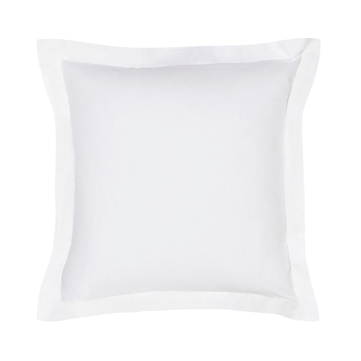 Percale Permanent Premium - Funda Almohada Percal - Tiza