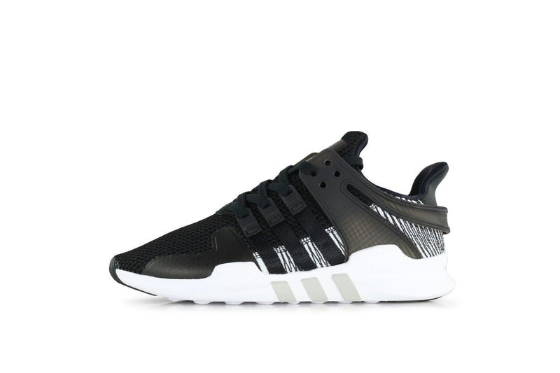 Adidas Originals Equipment Support Adv Sneakers - Black/White