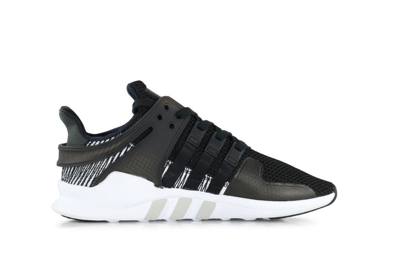 Adidas Originals Equipment Support Adv Sneakers - Black/White