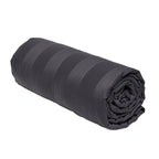 Prestige - Drap Housse Satin - Gris