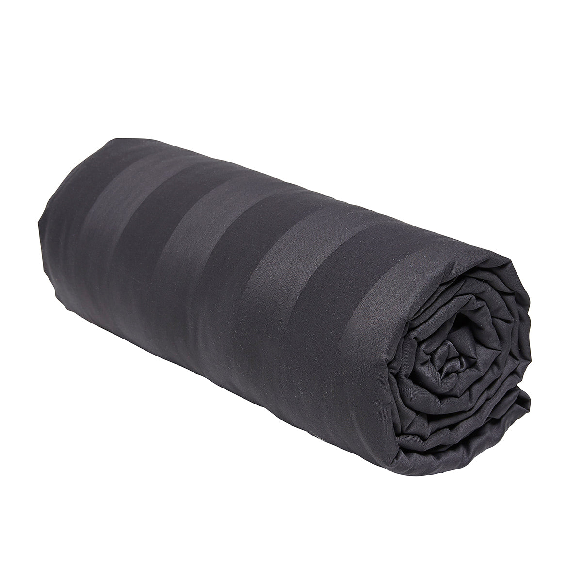 Prestige - Drap Housse Satin - Gris