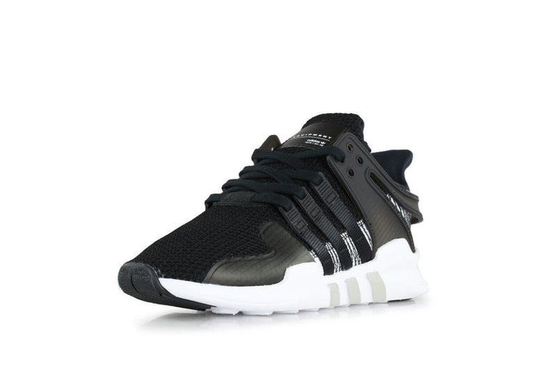 Adidas Originals Equipment Support Adv Sneakers - Black/White