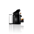 Vertuo Plus Black | Up to 100€ Nespresso Coffee Refund - Magimix Nespresso Machine