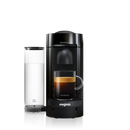 Vertuo Plus Black | Up to 100€ Nespresso Coffee Refund - Magimix Nespresso Machine