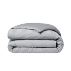 Prestige - Parure De Lit Satin - Gris