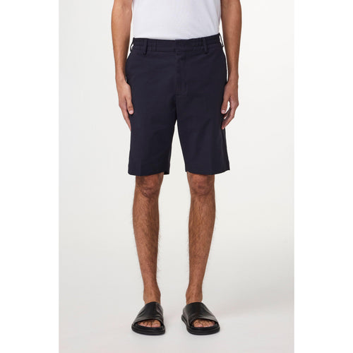 Billie Shorts - Navy Blue
