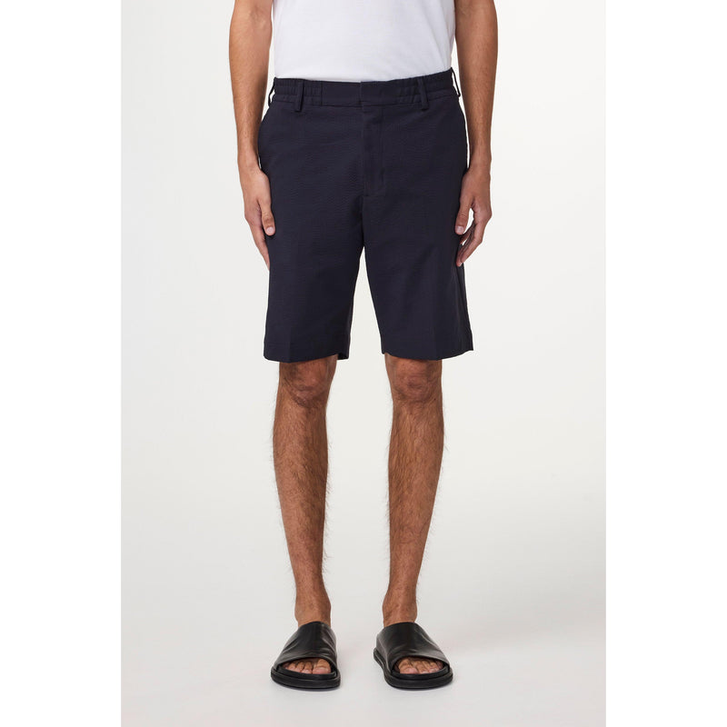 Billie Shorts - Navy Blue