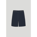Billie Shorts - Navy Blue