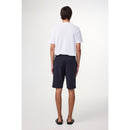 Billie Shorts - Navy Blue