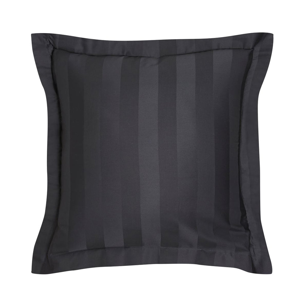 Prestige - Sateen Pillowcase - Grey