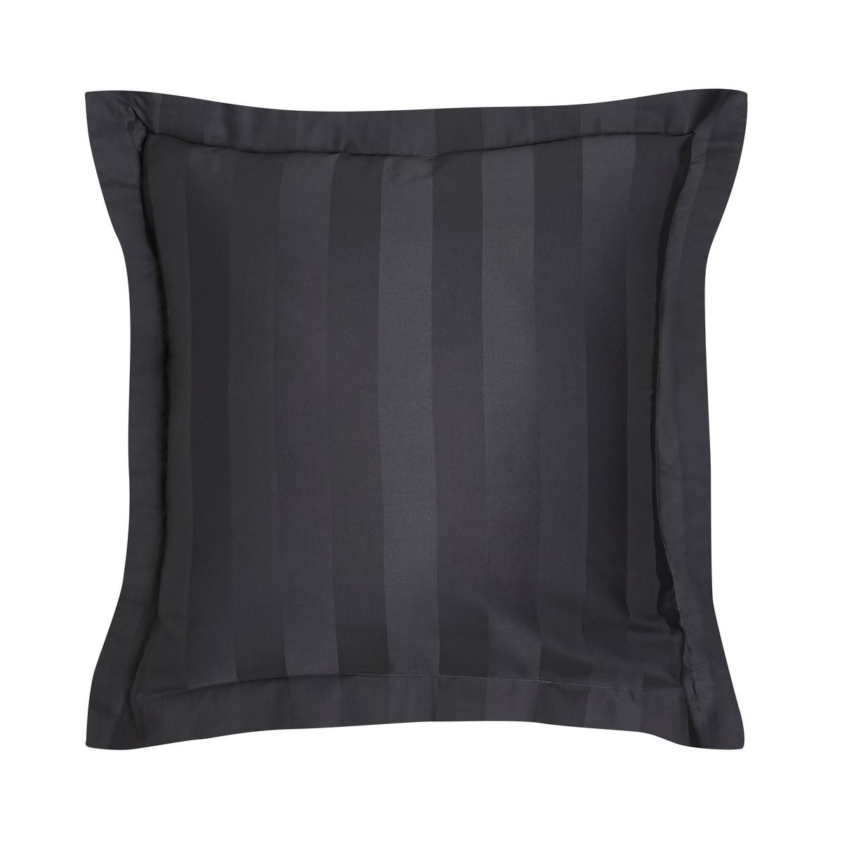 Prestige - Sateen Pillowcase - Grey