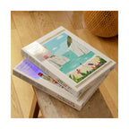 Small Diamond Box - Diamond Painting Stiniva Beach By Maja Tomljanovic