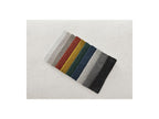Chelsea - Straight Sofa Bed with Express Opening - Textured Fabric - 140X200