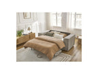Chelsea - Straight Sofa Bed with Express Opening - Textured Fabric - 140X200