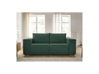 Chelsea - Straight Sofa Bed with Express Opening - Textured Fabric - 140X200
