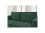 Chelsea - Straight Sofa Bed with Express Opening - Textured Fabric - 140X200