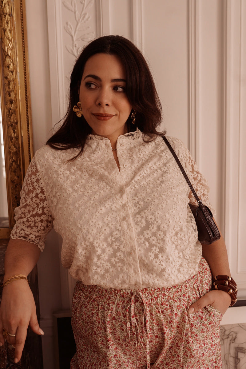 Chemise Bastien