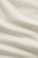 Sweat David Crew - Ivory