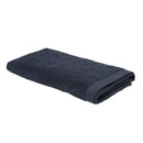 Serviette De Toilette - Organic - Navy